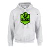 GILDAN Heavy Blend™ Unisex Hooded Sweatshirt Thumbnail