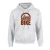 GILDAN Heavy Blend™ Unisex Hooded Sweatshirt Thumbnail