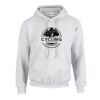 GILDAN Heavy Blend™ Unisex Hooded Sweatshirt Thumbnail