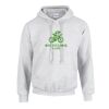 GILDAN Heavy Blend™ Unisex Hooded Sweatshirt Thumbnail