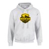 GILDAN Heavy Blend™ Unisex Hooded Sweatshirt Thumbnail