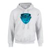 GILDAN Heavy Blend™ Unisex Hooded Sweatshirt Thumbnail