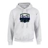 GILDAN Heavy Blend™ Unisex Hooded Sweatshirt Thumbnail