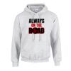 GILDAN Heavy Blend™ Unisex Hooded Sweatshirt Thumbnail