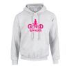 GILDAN Heavy Blend™ Unisex Hooded Sweatshirt Thumbnail