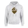 GILDAN Heavy Blend™ Unisex Hooded Sweatshirt Thumbnail