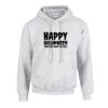 GILDAN Heavy Blend™ Unisex Hooded Sweatshirt Thumbnail