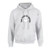 GILDAN Heavy Blend™ Unisex Hooded Sweatshirt Thumbnail