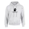 GILDAN Heavy Blend™ Unisex Hooded Sweatshirt Thumbnail