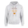 GILDAN Heavy Blend™ Unisex Hooded Sweatshirt Thumbnail