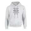GILDAN Heavy Blend™ Unisex Hooded Sweatshirt Thumbnail