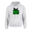 GILDAN Heavy Blend™ Unisex Hooded Sweatshirt Thumbnail