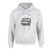 GILDAN Heavy Blend™ Unisex Hooded Sweatshirt Thumbnail