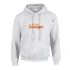 GILDAN Heavy Blend™ Unisex Hooded Sweatshirt Thumbnail