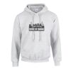 GILDAN Heavy Blend™ Unisex Hooded Sweatshirt Thumbnail