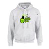 GILDAN Heavy Blend™ Unisex Hooded Sweatshirt Thumbnail