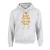 GILDAN Heavy Blend™ Unisex Hooded Sweatshirt Thumbnail