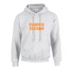 GILDAN Heavy Blend™ Unisex Hooded Sweatshirt Thumbnail
