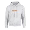 GILDAN Heavy Blend™ Unisex Hooded Sweatshirt Thumbnail