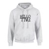 GILDAN Heavy Blend™ Unisex Hooded Sweatshirt Thumbnail