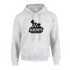 GILDAN Heavy Blend™ Unisex Hooded Sweatshirt Thumbnail