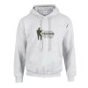 GILDAN Heavy Blend™ Unisex Hooded Sweatshirt Thumbnail