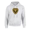 GILDAN Heavy Blend™ Unisex Hooded Sweatshirt Thumbnail