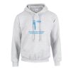 GILDAN Heavy Blend™ Unisex Hooded Sweatshirt Thumbnail