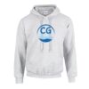 GILDAN Heavy Blend™ Unisex Hooded Sweatshirt Thumbnail