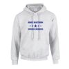 GILDAN Heavy Blend™ Unisex Hooded Sweatshirt Thumbnail