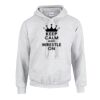 GILDAN Heavy Blend™ Unisex Hooded Sweatshirt Thumbnail
