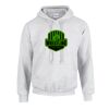 GILDAN Heavy Blend™ Unisex Hooded Sweatshirt Thumbnail