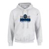 GILDAN Heavy Blend™ Unisex Hooded Sweatshirt Thumbnail
