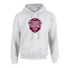 GILDAN Heavy Blend™ Unisex Hooded Sweatshirt Thumbnail