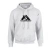GILDAN Heavy Blend™ Unisex Hooded Sweatshirt Thumbnail