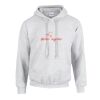GILDAN Heavy Blend™ Unisex Hooded Sweatshirt Thumbnail