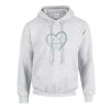 GILDAN Heavy Blend™ Unisex Hooded Sweatshirt Thumbnail