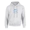 GILDAN Heavy Blend™ Unisex Hooded Sweatshirt Thumbnail