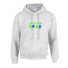 GILDAN Heavy Blend™ Unisex Hooded Sweatshirt Thumbnail