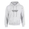 GILDAN Heavy Blend™ Unisex Hooded Sweatshirt Thumbnail