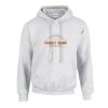GILDAN Heavy Blend™ Unisex Hooded Sweatshirt Thumbnail