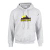 GILDAN Heavy Blend™ Unisex Hooded Sweatshirt Thumbnail