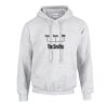 GILDAN Heavy Blend™ Unisex Hooded Sweatshirt Thumbnail