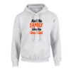 GILDAN Heavy Blend™ Unisex Hooded Sweatshirt Thumbnail