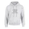 GILDAN Heavy Blend™ Unisex Hooded Sweatshirt Thumbnail