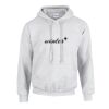 GILDAN Heavy Blend™ Unisex Hooded Sweatshirt Thumbnail