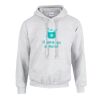 GILDAN Heavy Blend™ Unisex Hooded Sweatshirt Thumbnail