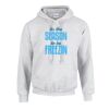 GILDAN Heavy Blend™ Unisex Hooded Sweatshirt Thumbnail