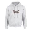 GILDAN Heavy Blend™ Unisex Hooded Sweatshirt Thumbnail