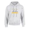 GILDAN Heavy Blend™ Unisex Hooded Sweatshirt Thumbnail